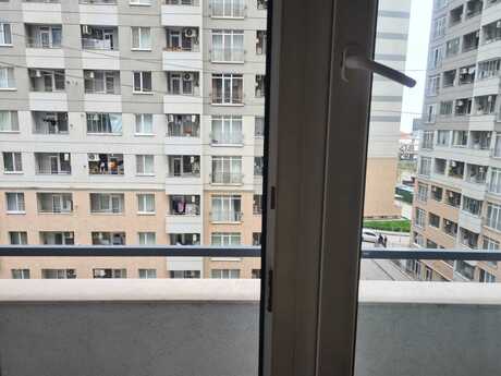 1 otaqlı yeni tikili - 20 Yanvar m. - 35 m²