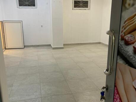 Obyekt - 28 May m. - 40 m²
