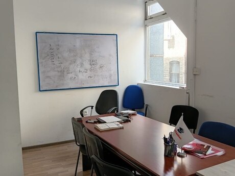 Obyekt - Sahil m. - 70 m²