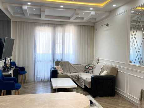 3 otaqlı yeni tikili - Dərnəgül m. - 100 m²