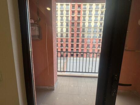 1 otaqlı yeni tikili - 7-ci mikrorayon q. - 51 m²