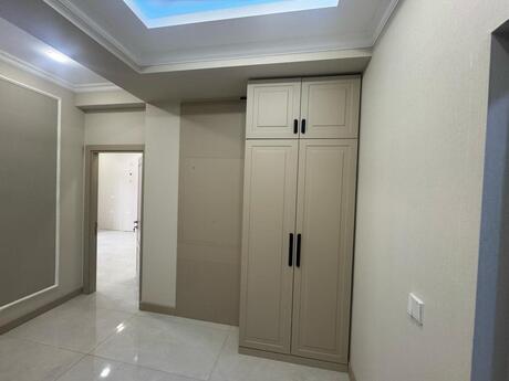 1 otaqlı yeni tikili - 7-ci mikrorayon q. - 51 m²