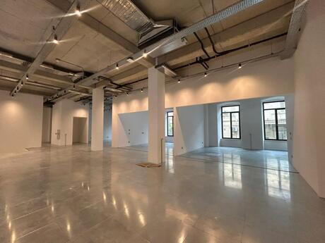 Obyekt - Sahil m. - 1050 m²