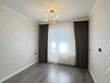 2 otaqlı köhnə tikili - Suraxanı r. - 60 m²