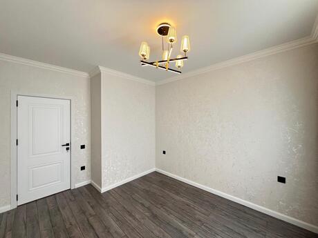 2 otaqlı köhnə tikili - Suraxanı r. - 60 m²