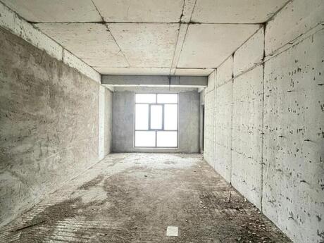 4 otaqlı yeni tikili - Nəsimi r. - 164 m²