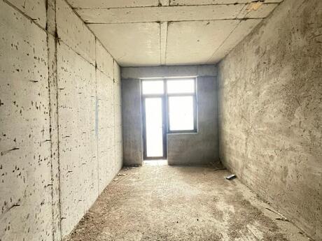 4 otaqlı yeni tikili - Nəsimi r. - 164 m²