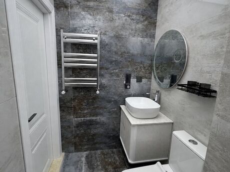 3 otaqlı yeni tikili - Masazır q. - 70.9 m²
