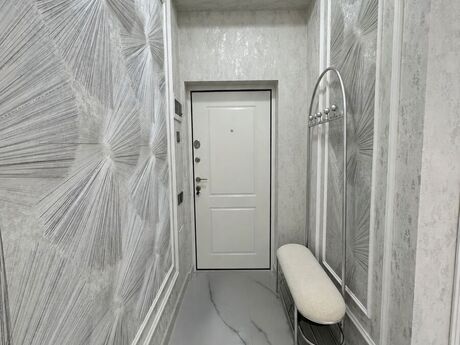 3 otaqlı yeni tikili - Masazır q. - 70.9 m²