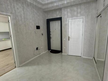 3 otaqlı yeni tikili - Sumqayıt - 80 m²