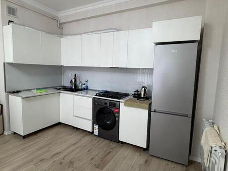 3 otaqlı yeni tikili - Sumqayıt - 80 m²