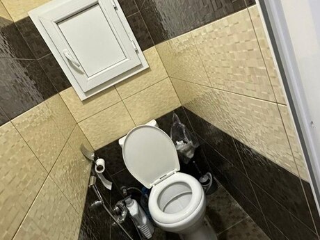 3 otaqlı köhnə tikili - Memar Əcəmi m. - 50 m²