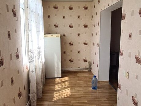 3 otaqlı köhnə tikili - Nərimanov r. - 75 m²
