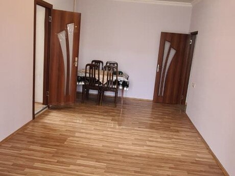 3 otaqlı köhnə tikili - Nərimanov r. - 75 m²