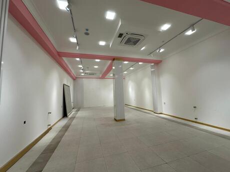 Obyekt - 28 May m. - 160 m²