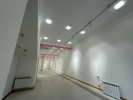 Obyekt - 28 May m. - 160 m²