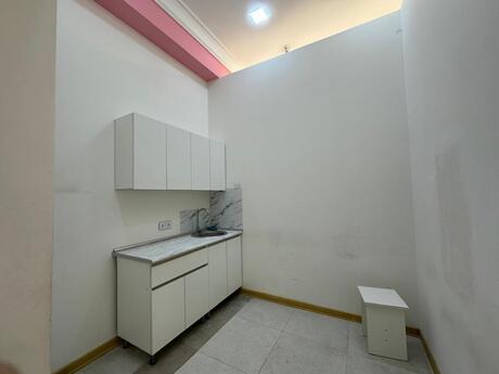 Obyekt - 28 May m. - 160 m²