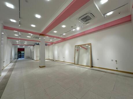 Elan №6101315 - Bakı, 28 May m., 160 m²