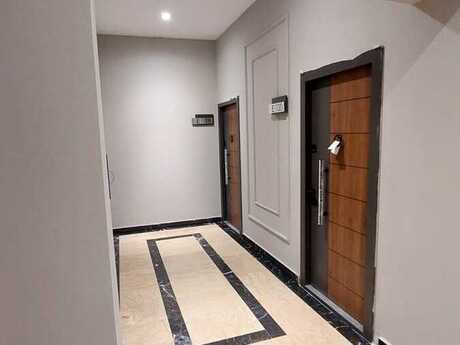 4 otaqlı yeni tikili - Nəriman Nərimanov m. - 176.5 m²