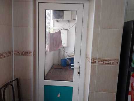 2 otaqlı köhnə tikili - Neftçilər m. - 56 m²