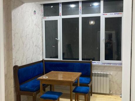 Elan №6101387 - Bakı, Masazır q., 2 otaqlı, 35 m², 5/6 mərtəbə