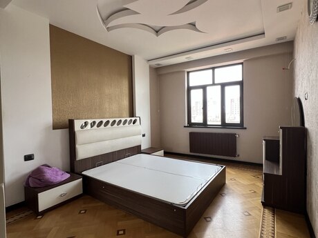 Elan №5981579 - Bakı, Qara Qarayev m., 3 otaqlı, 110 m², 8/16 mərtəbə