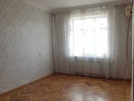 2 otaqlı köhnə tikili - Əhmədli m. - 60 m²