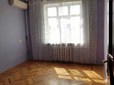 2 otaqlı köhnə tikili - Əhmədli m. - 60 m²