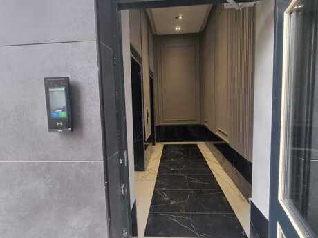 4 otaqlı yeni tikili - Nəriman Nərimanov m. - 176.5 m²