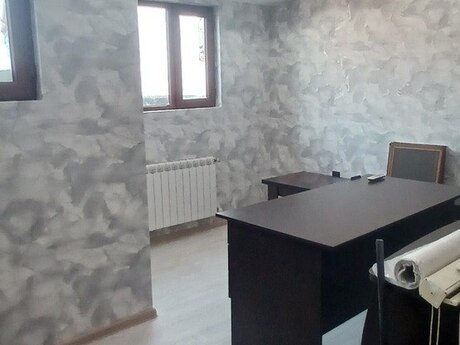 4 otaqlı yeni tikili - Memar Əcəmi m. - 126 m²