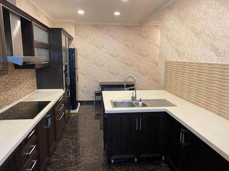 Kirayə 3 otaqlı mənzil, 135 m², Nəriman Nərimanov: 1 250 ₼/ay 5