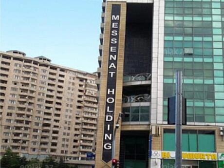 3 otaqlı yeni tikili - Nəriman Nərimanov m. - 135 m²