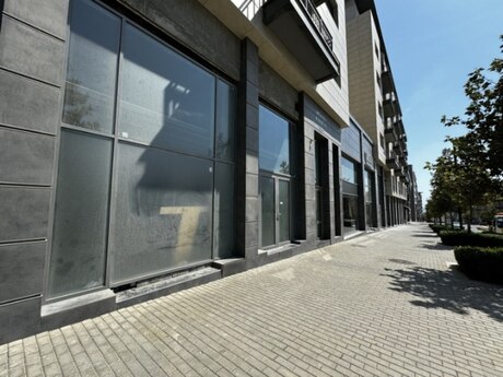 Elan №6101384 - Bakı, Ağ şəhər q., 400 m²