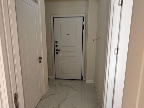 Elan №6101385 - Bakı, Yasamal q., 2 otaqlı, 41 m², 6/16 mərtəbə