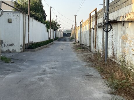 Elan №6101388 - Bakı, Nardaran q., 12 sot