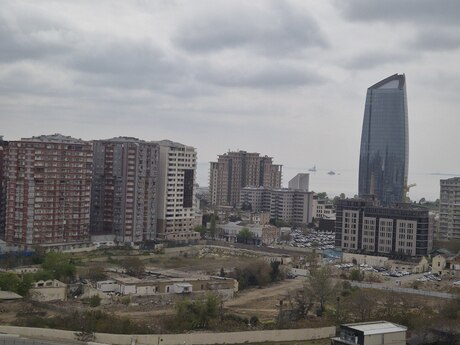 4 otaqlı yeni tikili - 28 May m. - 181.7 m²