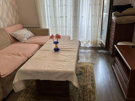 1 otaqlı yeni tikili - 20 Yanvar m. - 27 m²