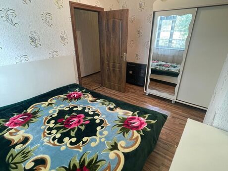 2 otaqlı yeni tikili - Gənclik m. - 60 m²