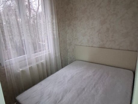 2 otaqlı köhnə tikili - Memar Əcəmi m. - 40 m²