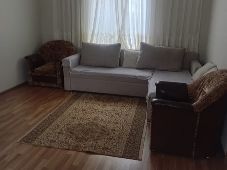 2-комн. дом/дача - пос. Сабунчи  - 70 м²
