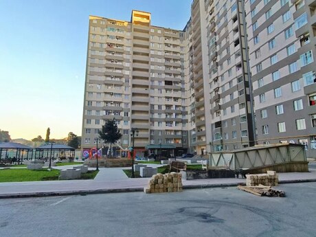 Elan №6101429 - Bakı, Avtovağzal m., 3 otaqlı, 98 m², 5/18 mərtəbə