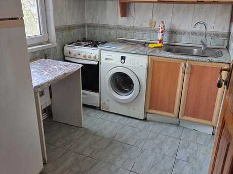 2 otaqlı köhnə tikili - Memar Əcəmi m. - 55 m²