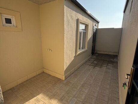 3 otaqlı həyət evi/bağ evi - Mehdiabad q. - 80 m²