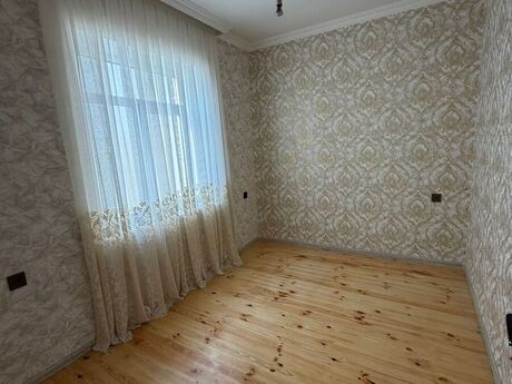 3 otaqlı həyət evi/bağ evi - Mehdiabad q. - 80 m²