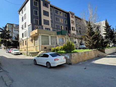 Elan №6101440 - Bakı, İnşaatçılar m., 3 otaqlı, 55 m², 4/5 mərtəbə