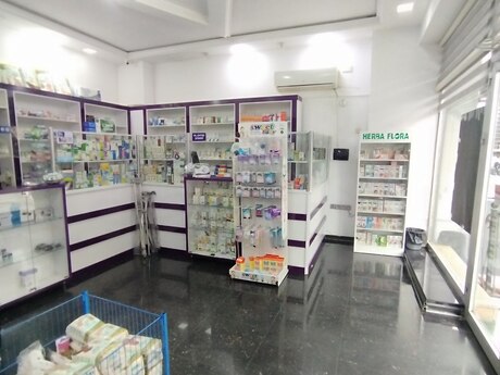 Obyekt - Qara Qarayev m. - 120 m²