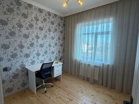 3 otaqlı həyət evi/bağ evi - Mehdiabad q. - 80 m²