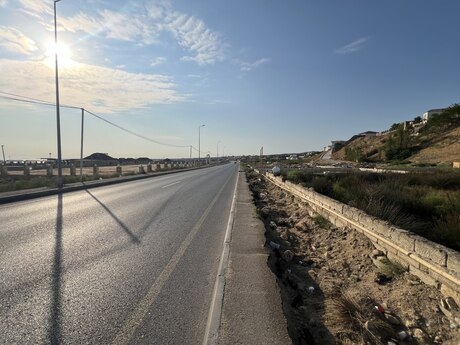 Elan №6101462 - Bakı, Novxanı q., 12 sot