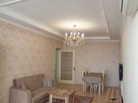 2 otaqlı yeni tikili - Yasamal r. - 70 m²
