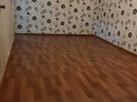 2 otaqlı köhnə tikili - Nəsimi m. - 40 m²